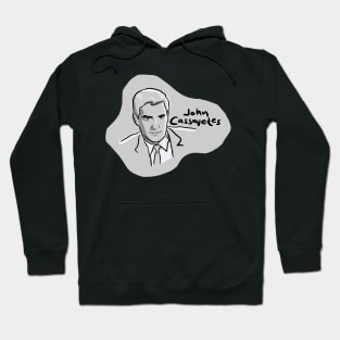 John Cassavetes Hoodie